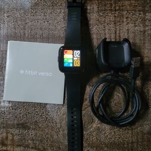 Fitbit Versa 1